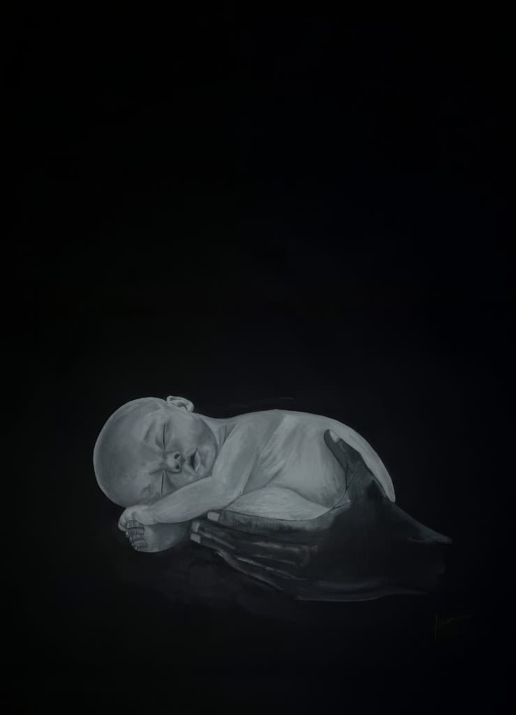 New Life by Nicky Preller